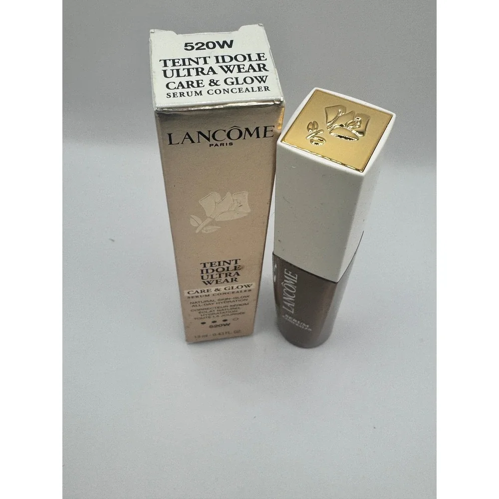 Lancome Teint Idole Concealer 520W NEW